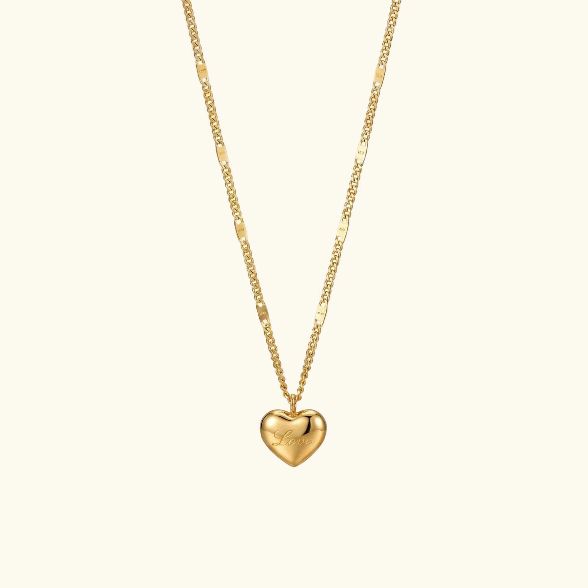 Barakah Nayyirah Necklace