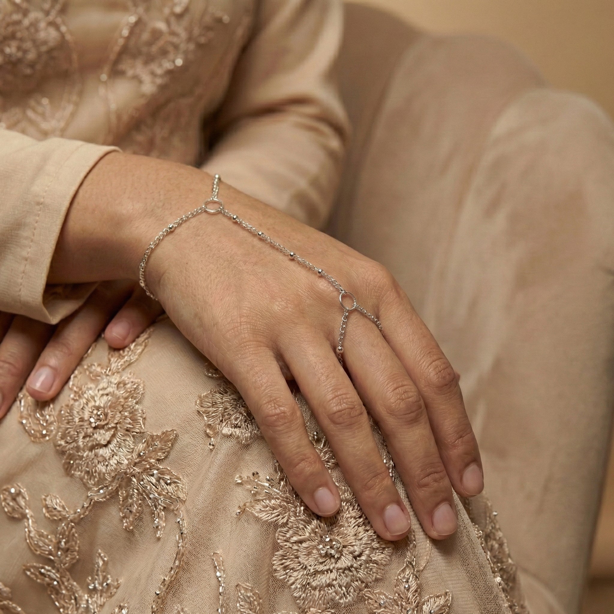 Barakah Tawfiq Bracelet