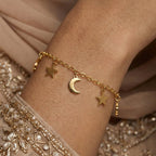 Barakah Zaree Bracelet