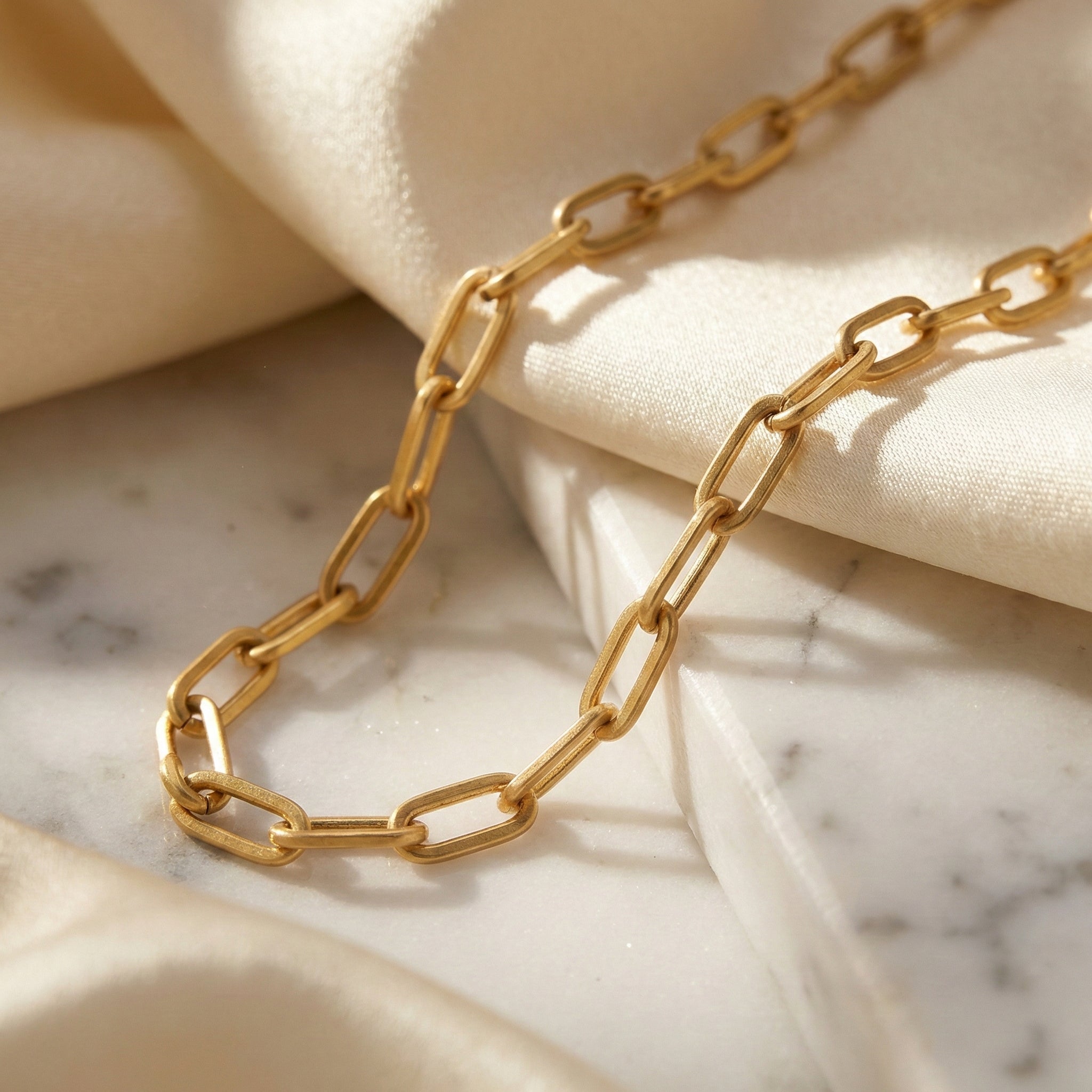 Barakah Verra Anklet