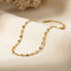 Barakah Allura Chain Bracelet