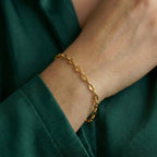 Barakah Allura Chain Bracelet