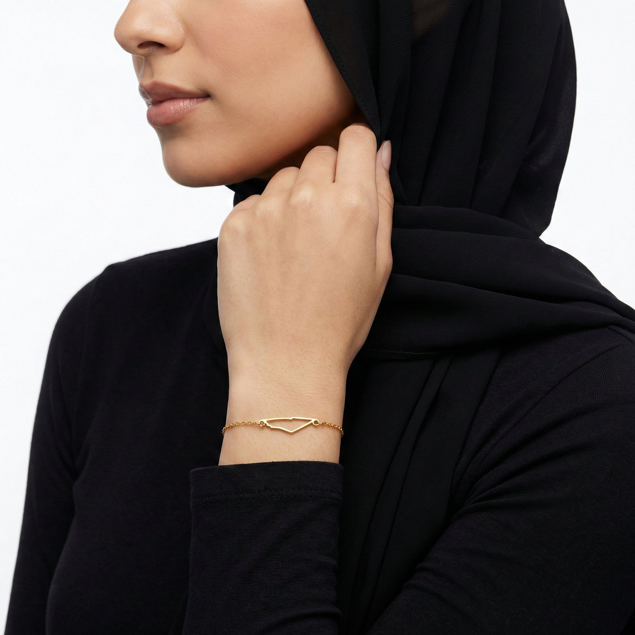 Barakah Palestine Bracelet