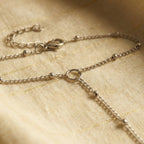 Barakah Tawfiq Bracelet