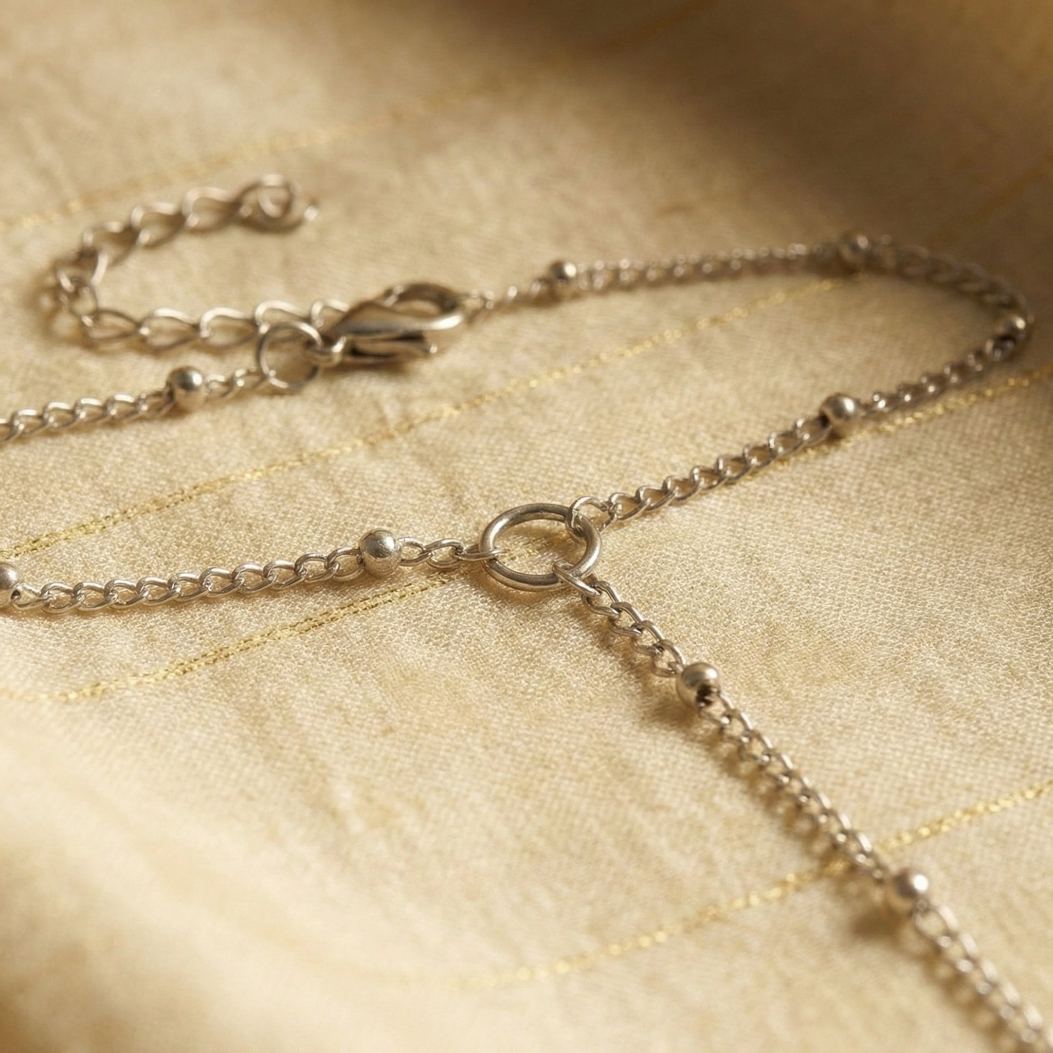 Barakah Tawfiq Bracelet