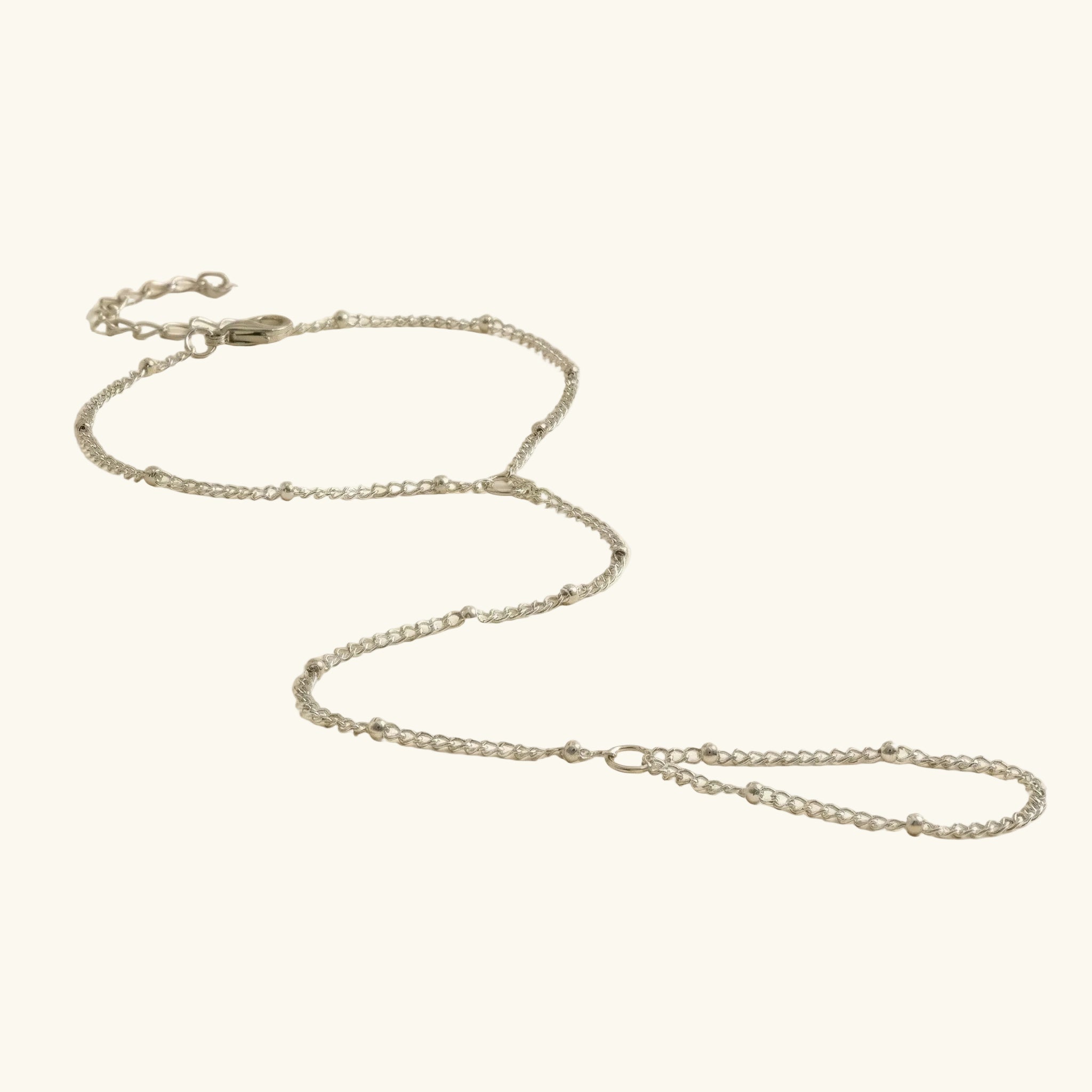 Barakah Tawfiq Bracelet