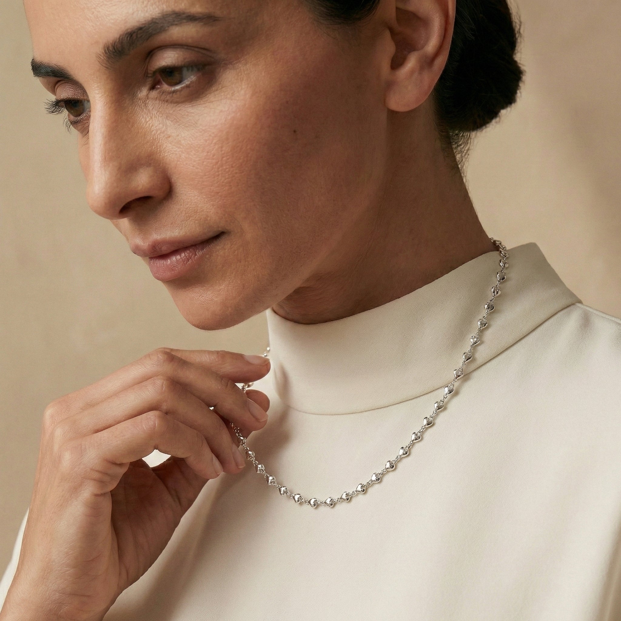 Barakah Zahira Necklace