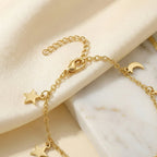 Barakah Zaree Bracelet