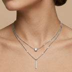 Barakah Zareen Ray Necklace