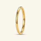 Delicate Layering Ring VIP