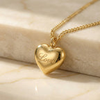 Barakah Nayyirah Necklace