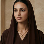 Barakah Nayyirah Necklace