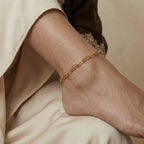 Barakah Verra Anklet
