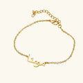 Barakah Ready Name Bracelet