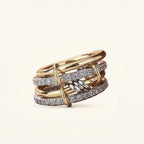 Barakah Sabr Stack Ring