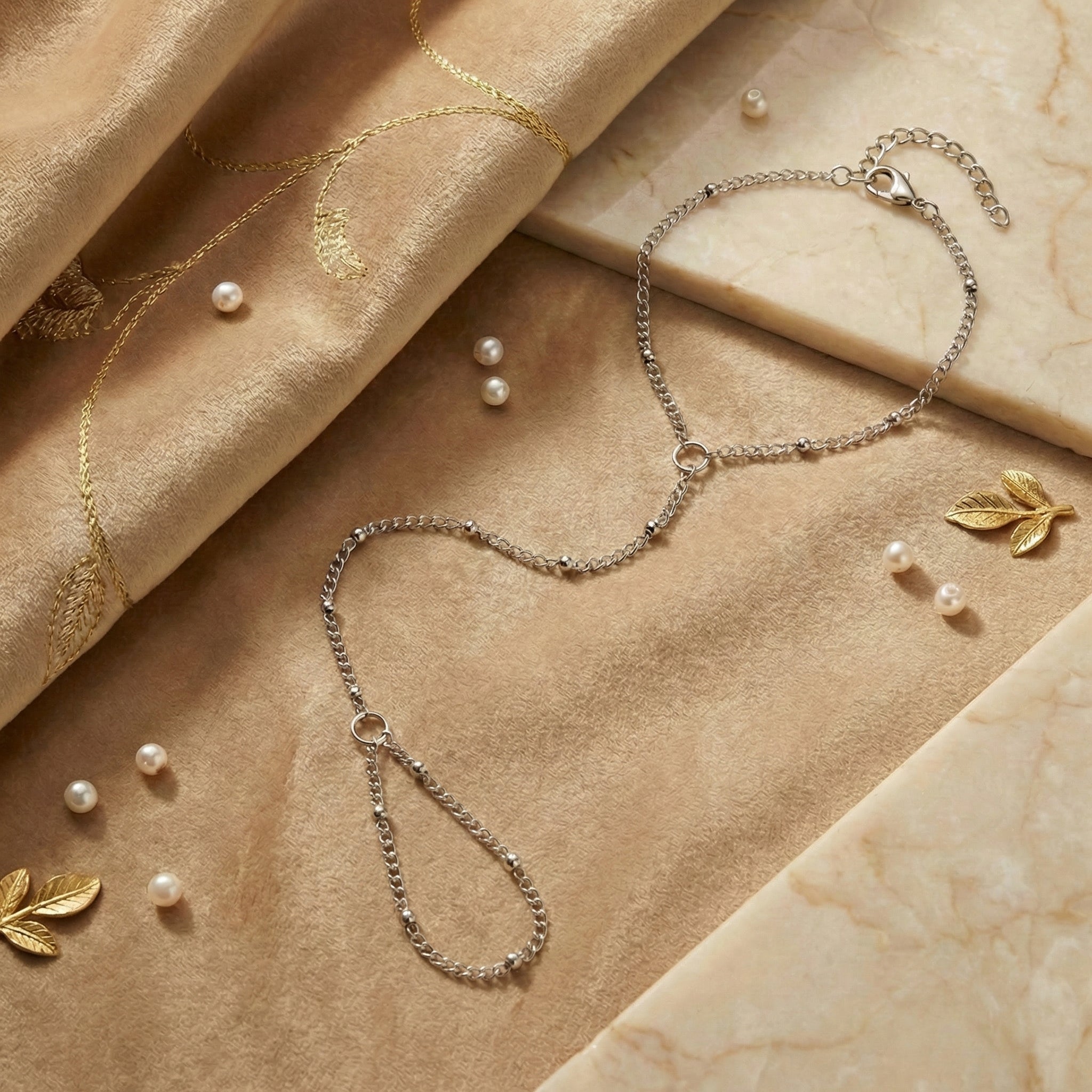 Barakah Tawfiq Bracelet