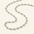 Barakah Zahira Necklace