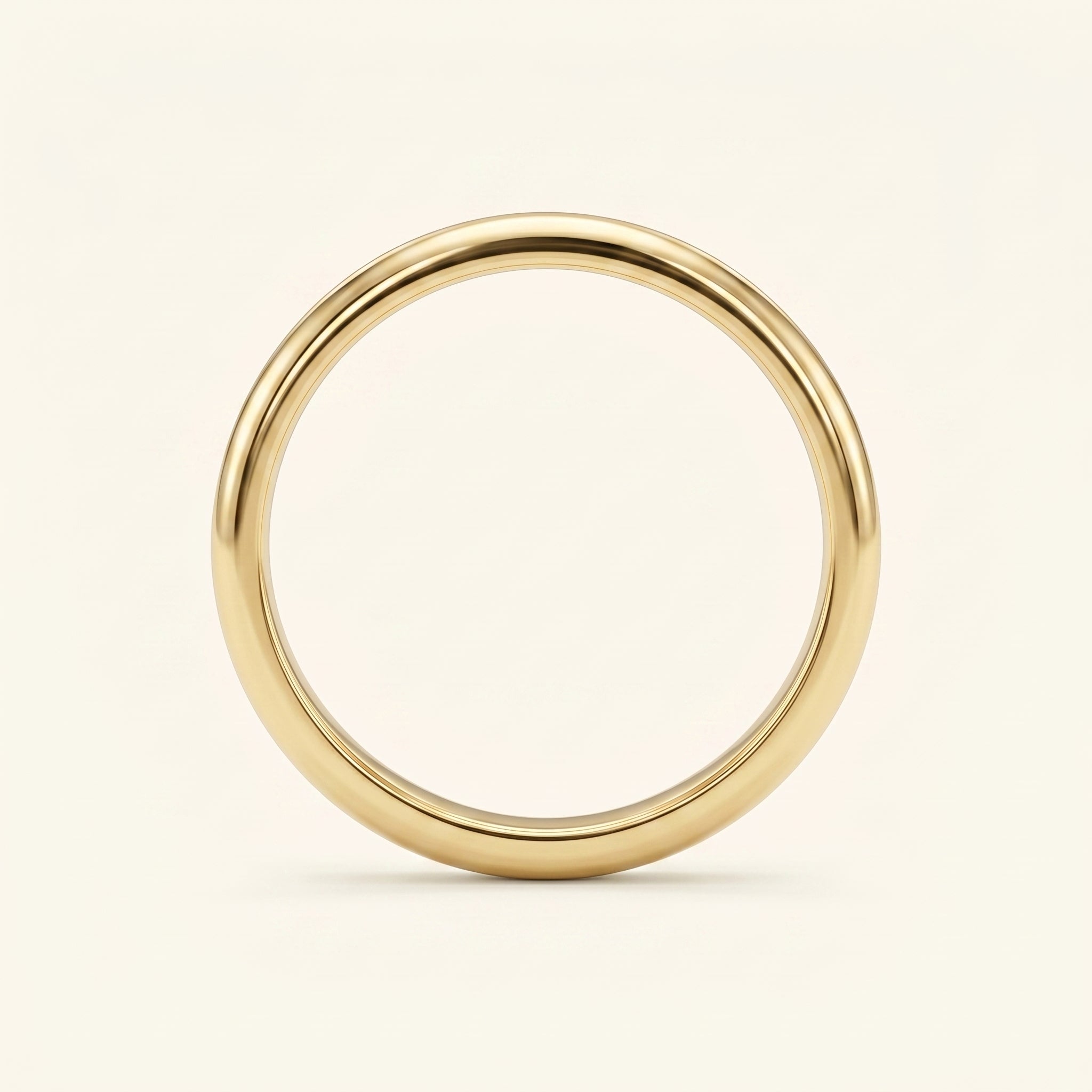 Everyday Gold Ring VIP