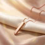 Noor Bar Necklace VIP