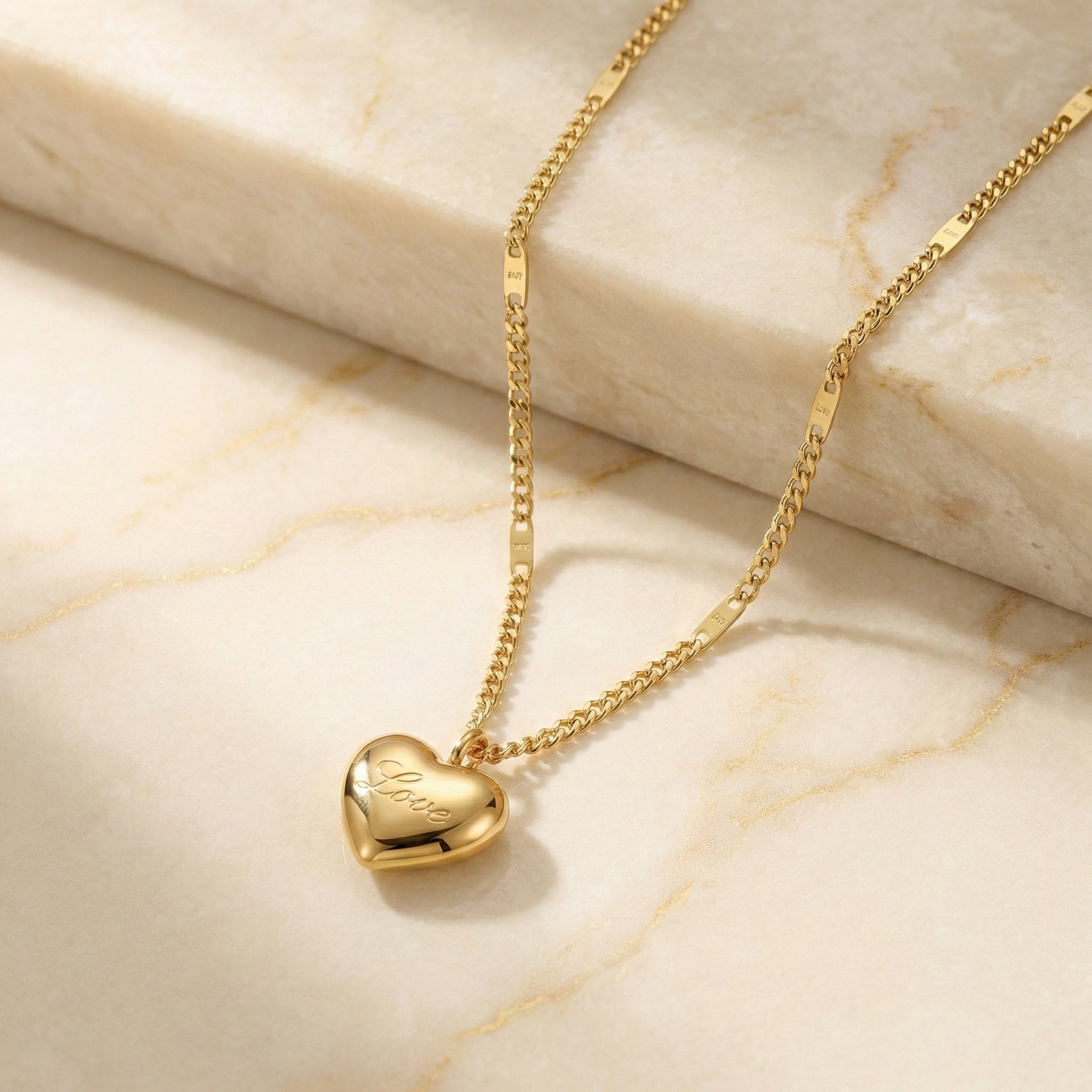 Barakah Nayyirah Necklace