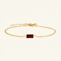 Barakah Rayhan Birthstone Bracelet