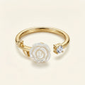 Barakah Petal Ring