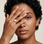 Barakah Petal Ring