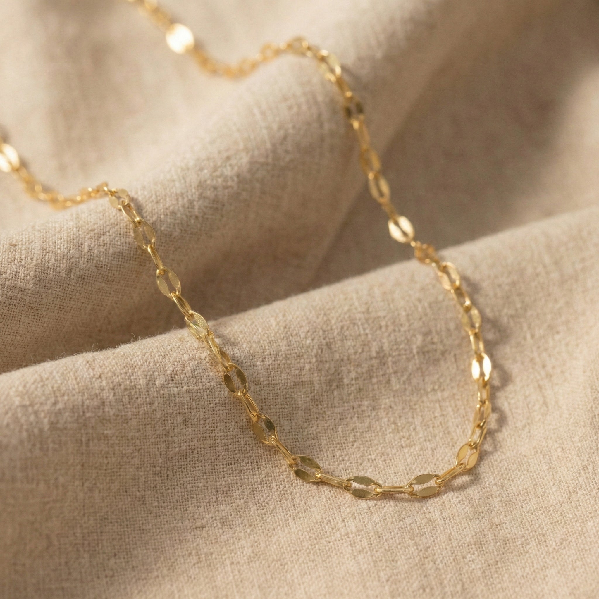 Barakah Allura Chain Bracelet