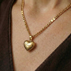 Barakah Nayyirah Necklace
