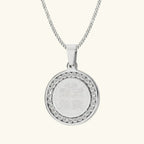 4Qul Crystal Necklace