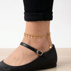 Barakah Amira Chain Anklet