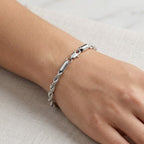 Barakah Serene Twist Bracelet