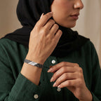 Barakah Keffiyeh Bracelet