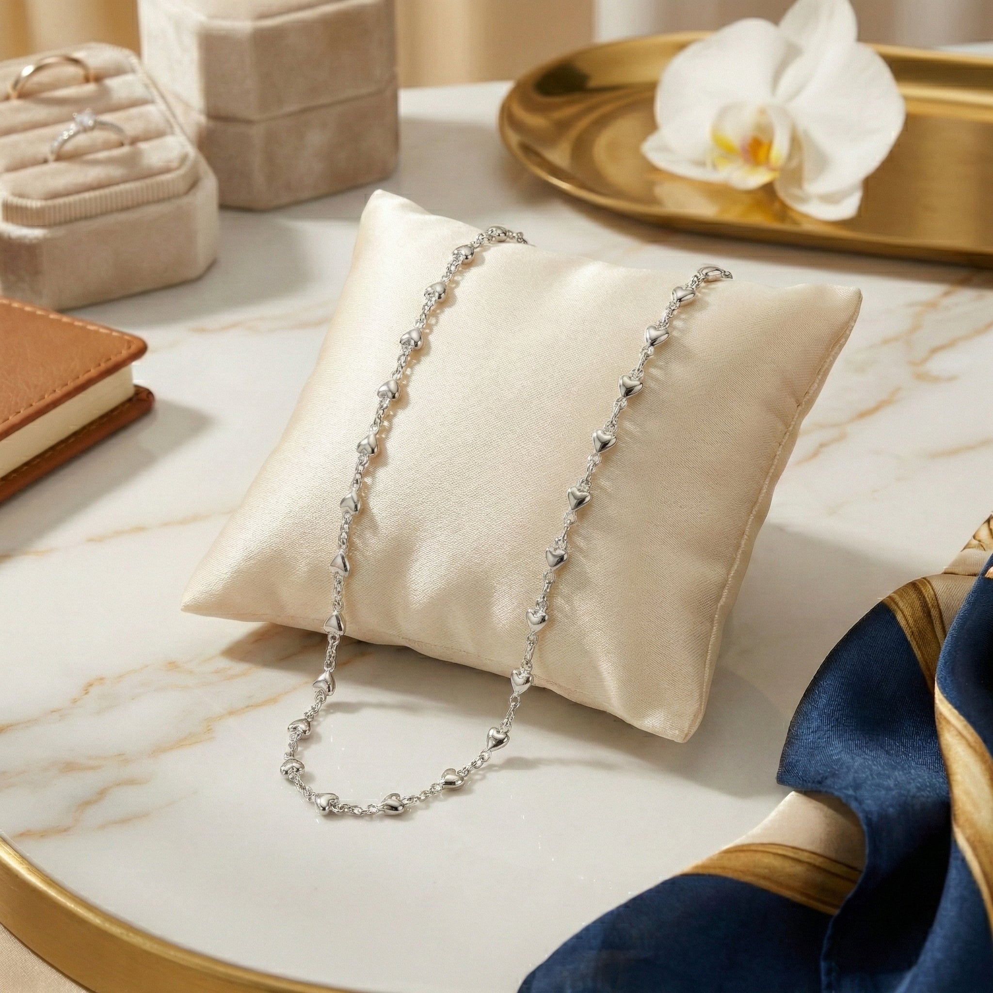Barakah Zahira Necklace