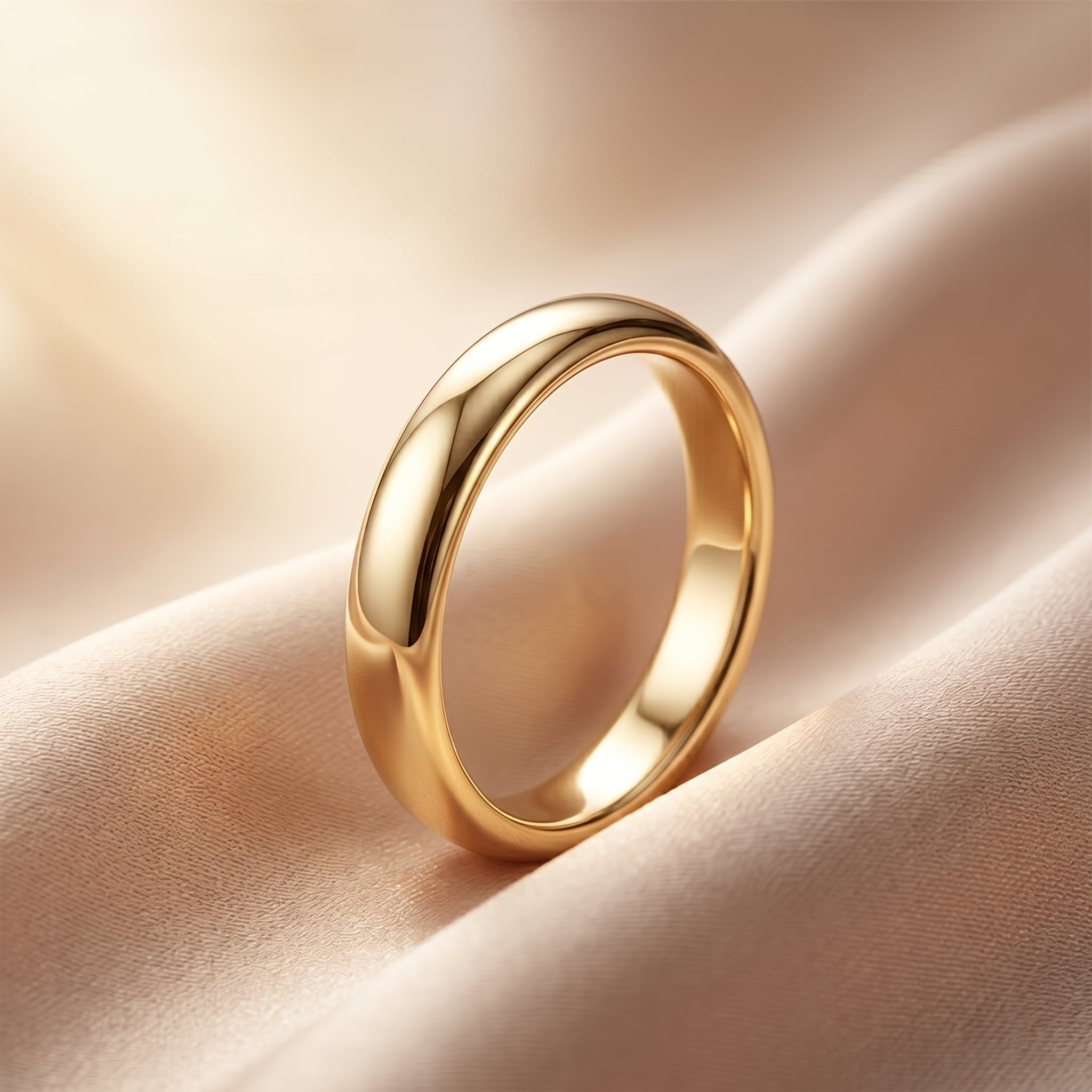 Everyday Gold Ring VIP