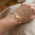 Barakah Celestial Grace Bracelet