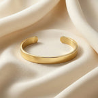 Barakah Dream of Gold Armband