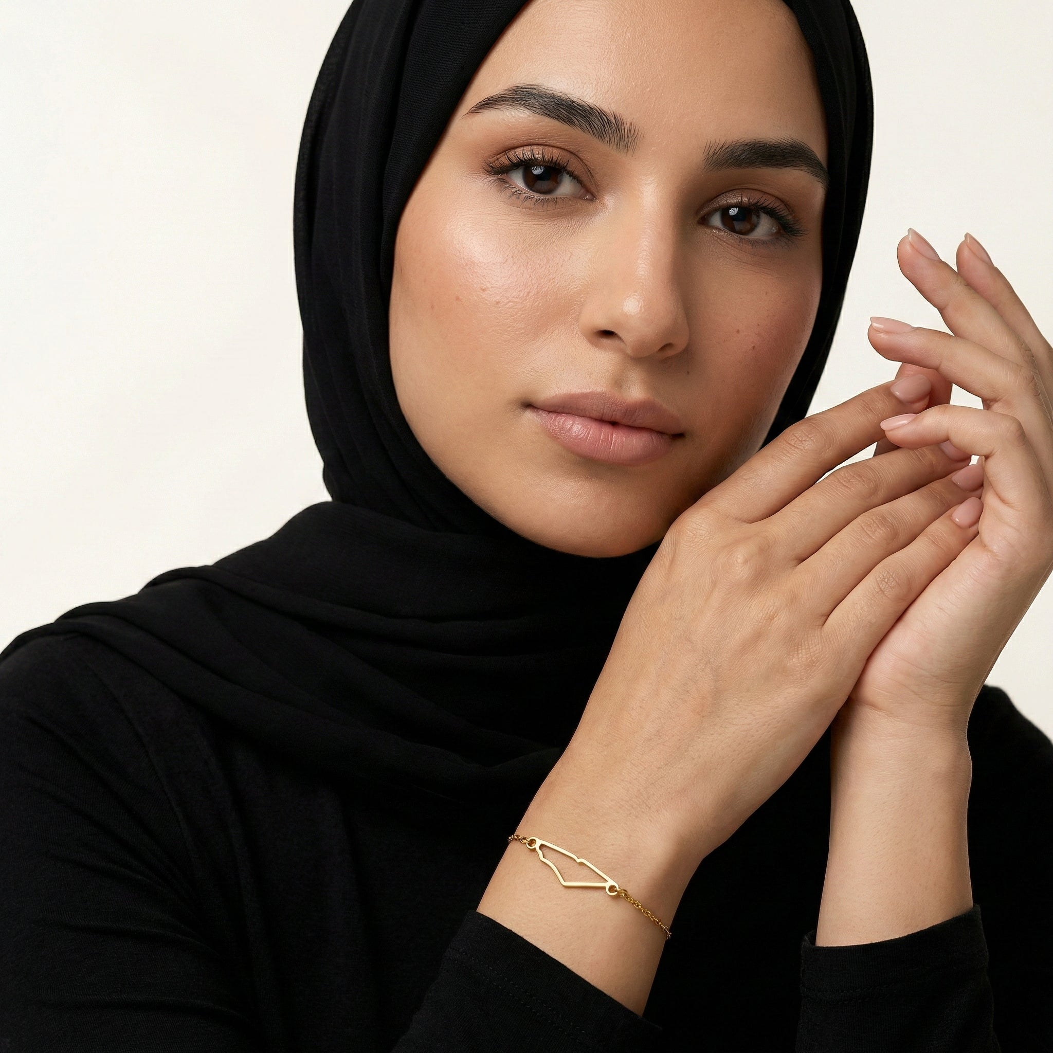 Barakah Palestine Bracelet