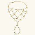 Silsila An-Noor Hand Chain