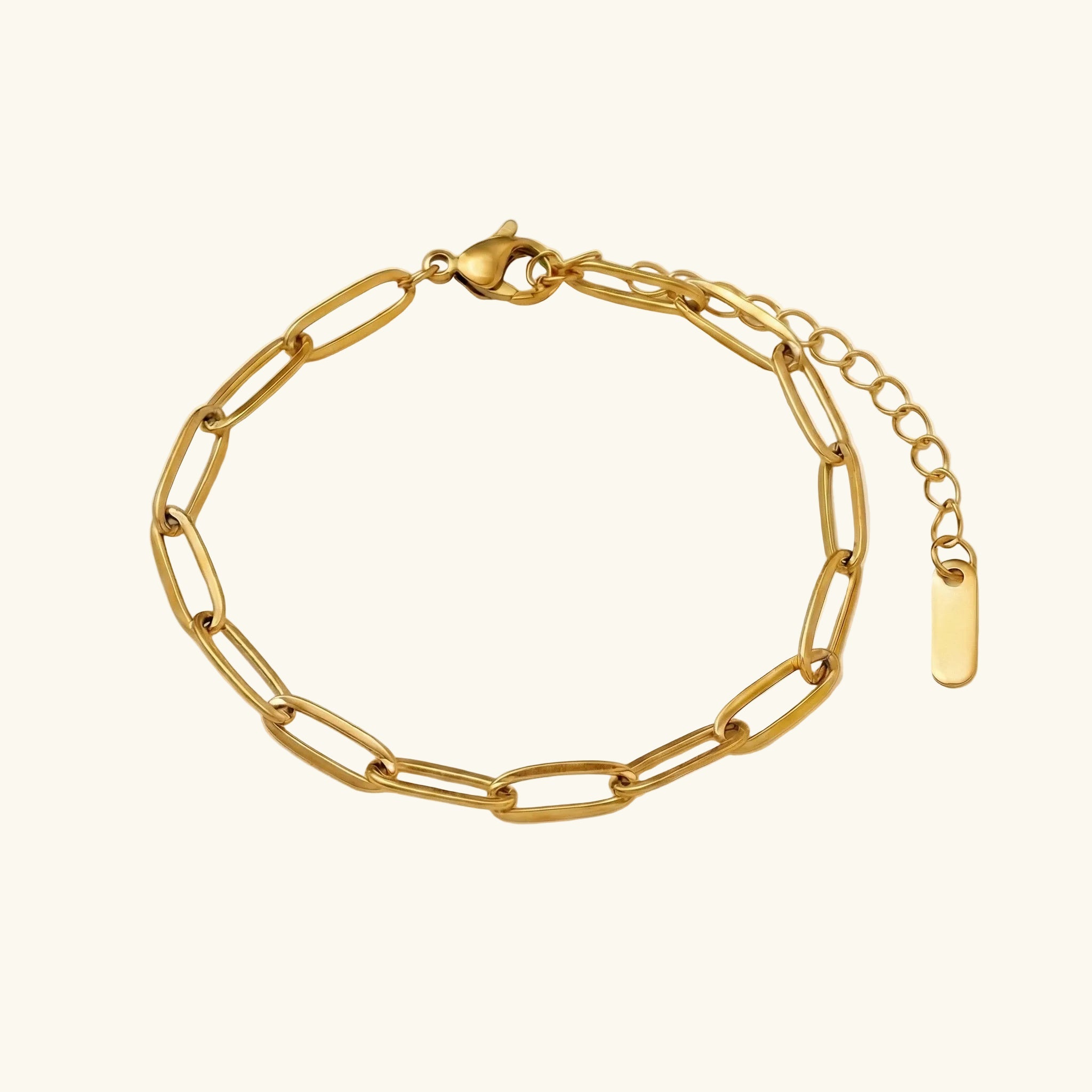 Barakah Verra Anklet