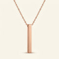 Noor Bar Necklace VIP