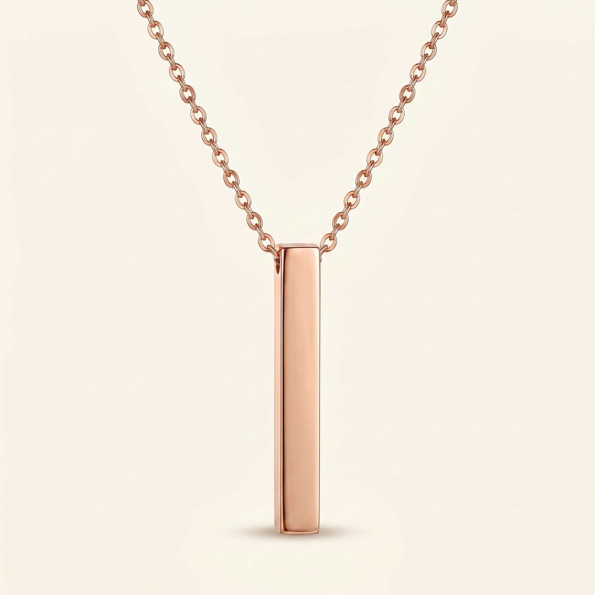 Noor Bar Necklace VIP