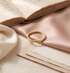 Delicate Layering Ring VIP