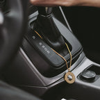 Barakah Amana Charm Car Hanger