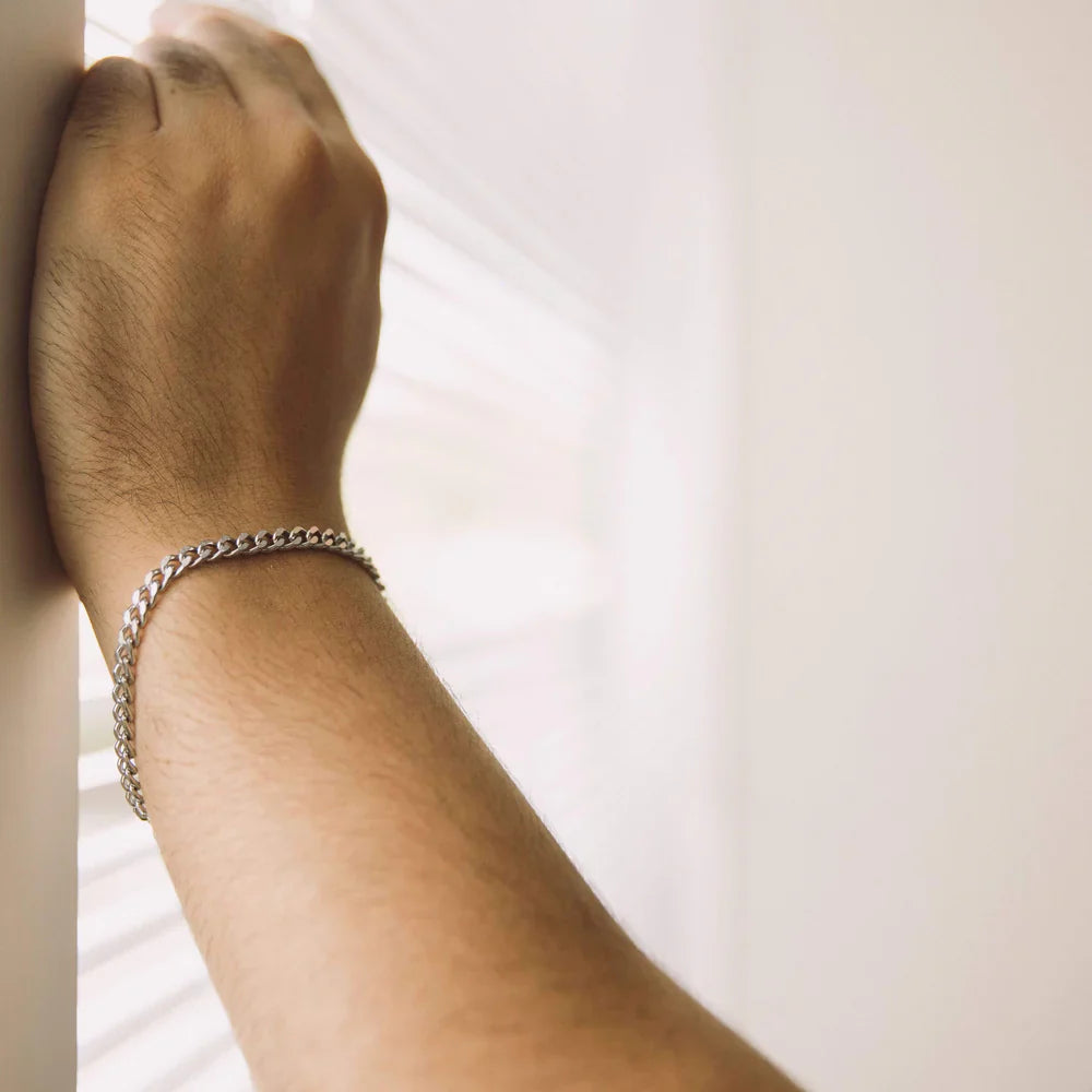 Barakah Habl Bracelet