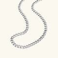 Barakah Fajr Cuban Chain Necklace