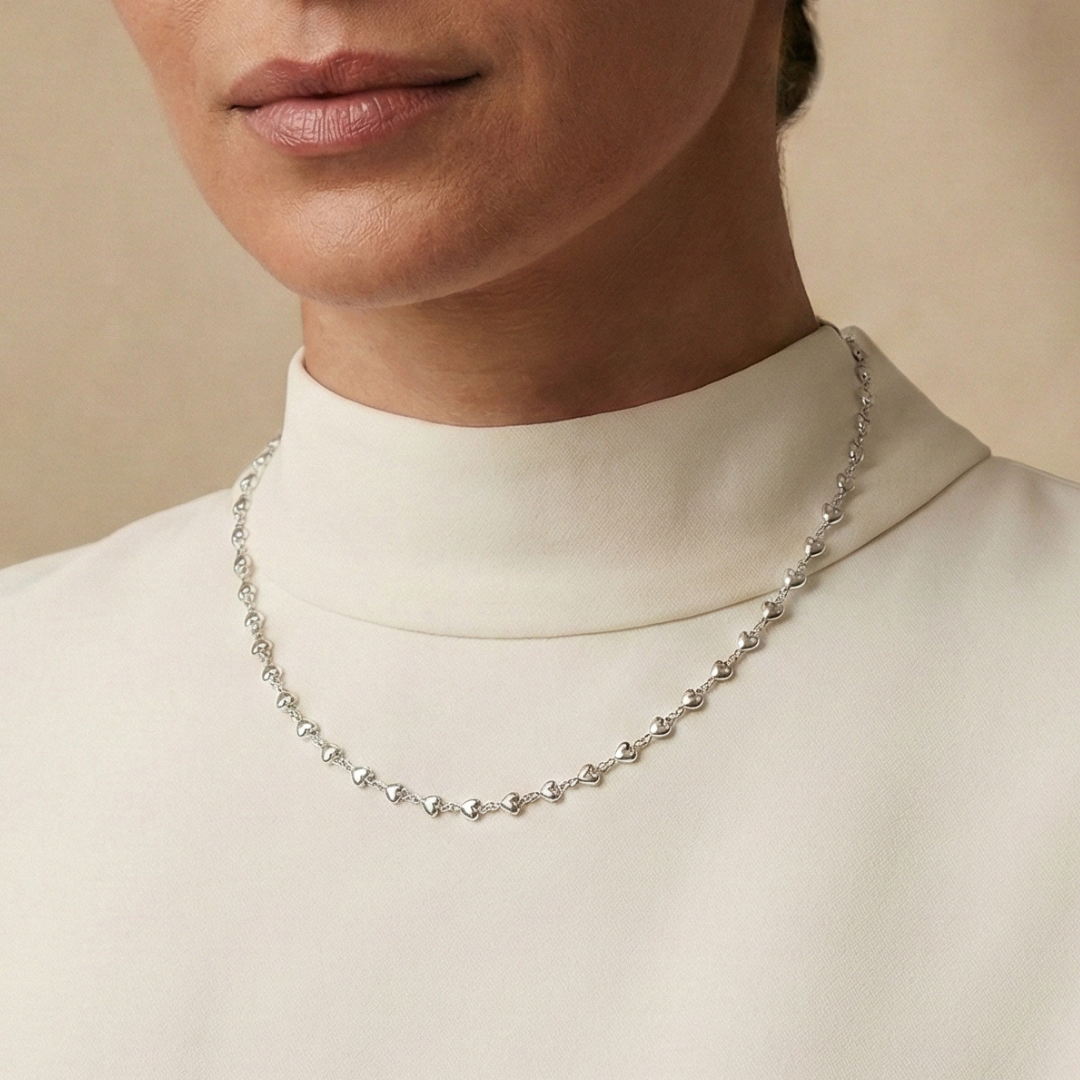Barakah Zahira Necklace