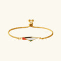 Barakah Heart of the Nation Bracelet