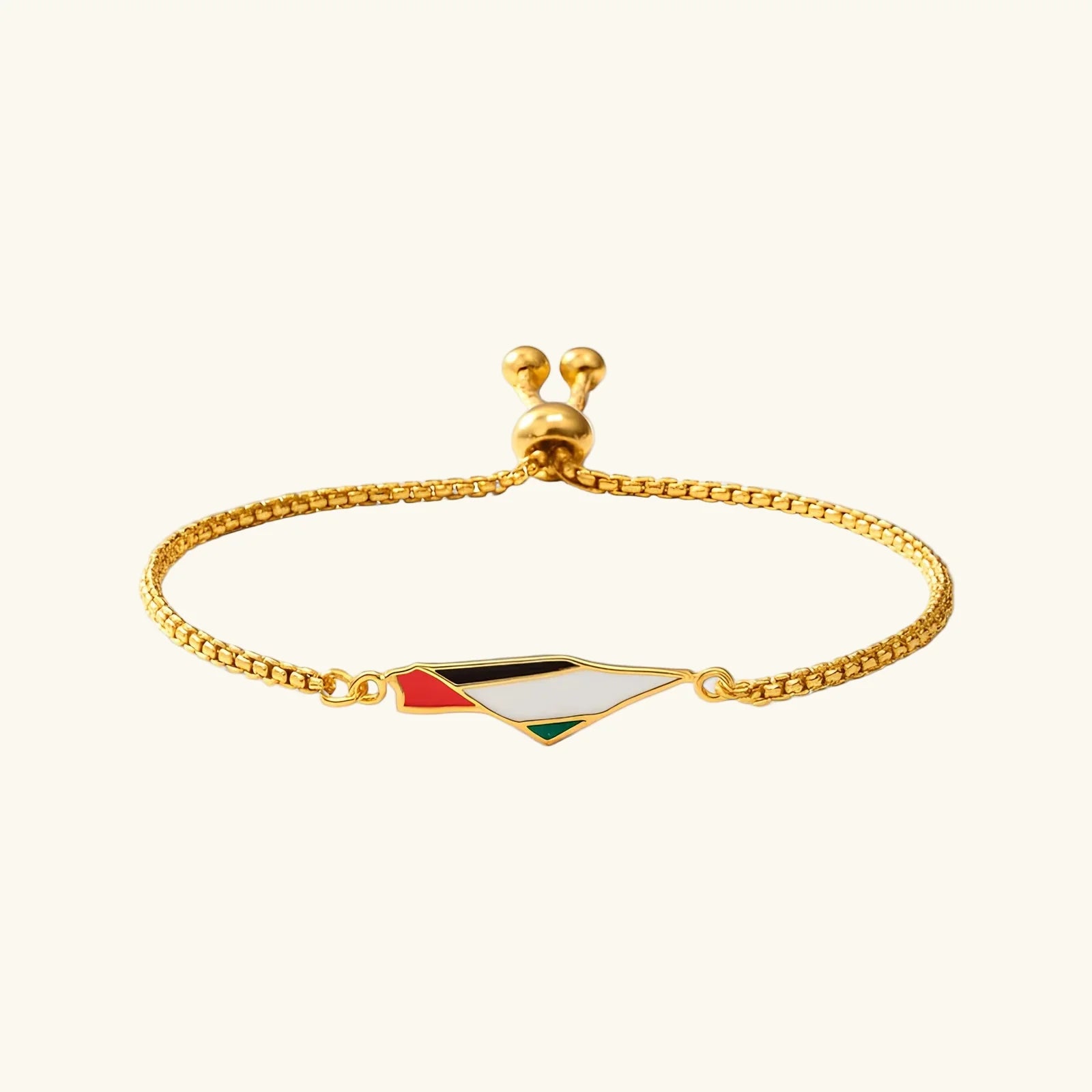 Barakah Heart of the Nation Bracelet