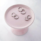 Barakah Rawan Earrings Set